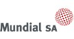 Opiniões da empresa Mundial S.A. Logo