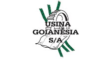Usina Goianésia S.A logo