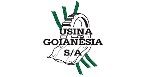 Usina Goianésia S.A Logo