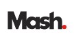 Por dentro da empresa MASH Logo