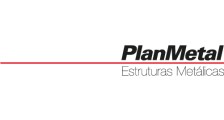 PlanMetal Estruturas Metálicas logo