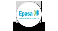 Logo de Epasa - Centrais Elétricas da Paraíba