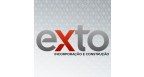 Exto Engenharia E Construções Logo
