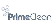 Prime Clean logo