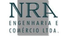 Logo de NRA Engenharia