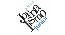 Jornalismo Júnior logo