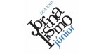 Jornalismo Júnior Logo