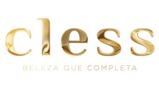 Logo de Cless Cosméticos