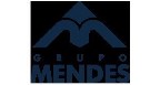 Grupo Mendes Logo