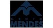 Opiniões da empresa Grupo Mendes Logo