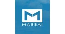 Massai Construções e Incorporações LTDA logo