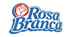 Logo de Rosa Branca