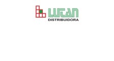 Lutan Distribuidora logo