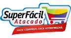 Super Facil Atacado Logo