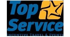 Top Service logo