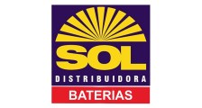 Distribuidora Sol logo