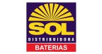 Distribuidora Sol Logo