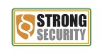 Strong Security Brasil Logo