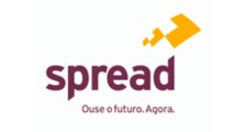 Logo de Spread Tecnologia