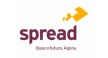 Opiniões da empresa Spread Tecnologia Logo