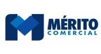 MERITO COMERCIO DE EQUIPAMENTOS LTDA Logo