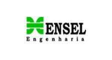 Ensel Engenharia logo