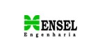 Ensel Engenharia Logo