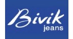bivik confecções ltda Logo