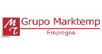 Grupo Marktemp Logo
