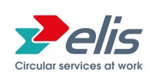 Logo da Elis Brasil