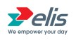 Por dentro da empresa ELIS Logo