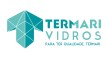 Por dentro da empresa TERMARI VIDROS Logo