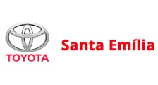 Logo de Santa Emilia Veiculos