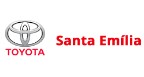 Santa Emilia Veiculos Logo