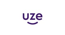 Logo de Uze