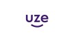 Por dentro da empresa Uze Promotoria Logo