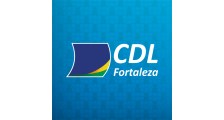 Logo de CDL Câmara de Dirigentes Lojistas de Fortaleza