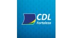 CDL Câmara de Dirigentes Lojistas de Fortaleza Logo