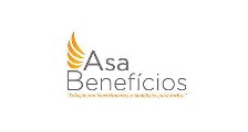 Logo de ASA Benefícios