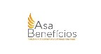 ASA Benefícios Logo