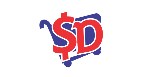 Supermercado Descontão Logo