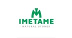 Imetame Natural Stones Logo