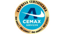 CEMAX Administração e Serviços LTDA logo