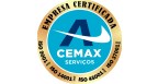 CEMAX Administração e Serviços LTDA Logo