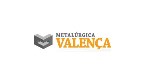 Metalúrgica Valença Logo