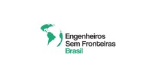 Logo de ONG - Engenheiros sem Fronteiras