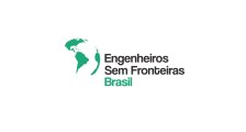 ONG - Engenheiros sem Fronteiras logo