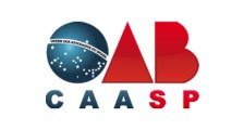Logo de CAASP - Caixa de Assistência dos Advogados de São Paulo