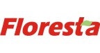Floresta Supermarket Logo