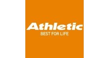 Athletic Best for Life logo